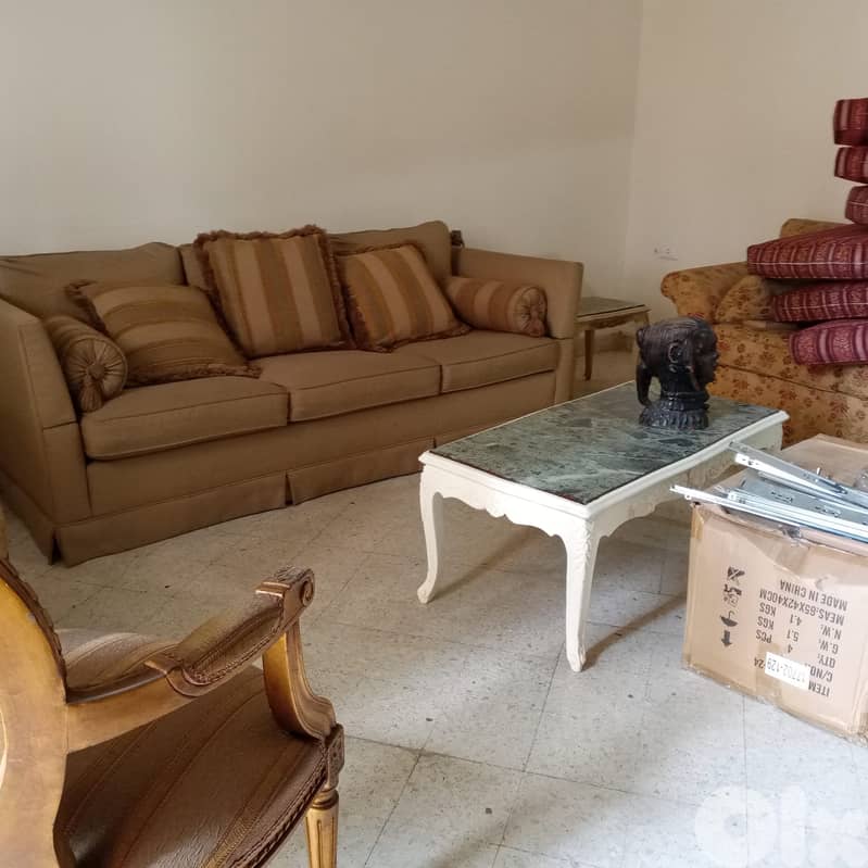 Apartment for Rent in Jal El Dib – Open View 0