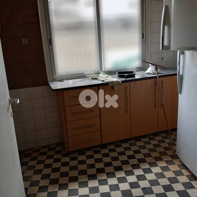 Apartment for Rent in Jal El Dib – Open View