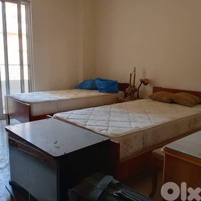 Apartment for Rent in Jal El Dib – Open View