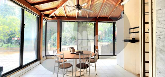 STORAGE ROOM/TERRACE/HEATING/Bayada/بياضة - REF#OU134191 !