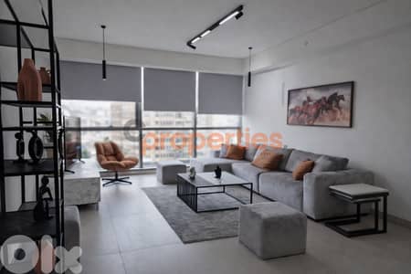 Fully Furnished High End Apartment For Rent In Dekwaneh | CPCC136