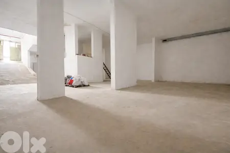 Warehouse for Sale in Jdeideh – 600 SQM مستودع للبيع في الجديدة