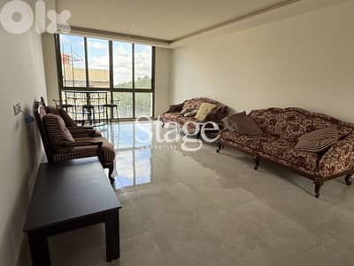 Spacious Apartment for Sale in Mansourieh | Prime Location
