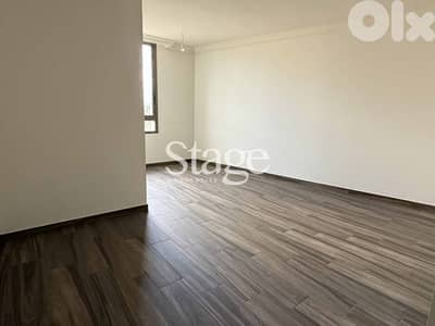 Spacious Apartment for Sale in Mansourieh | Prime Location