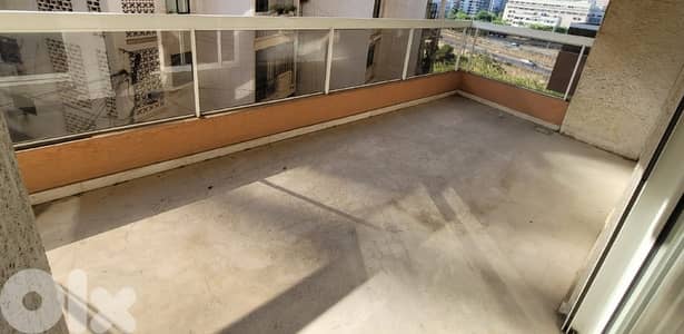Apartment for rent in Achrafieh | 160 sqm