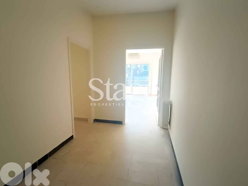 Spacious Apartment for Sale in Sin El Fil | Prime Location 0