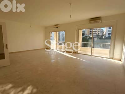 Spacious Apartment for Sale in Sin El Fil | Prime Location