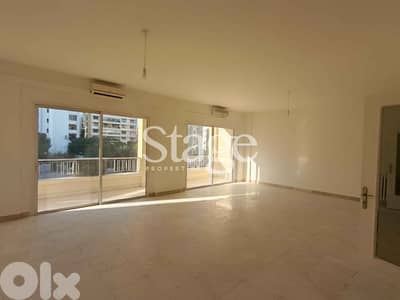 Spacious Apartment for Sale in Sin El Fil | Prime Location