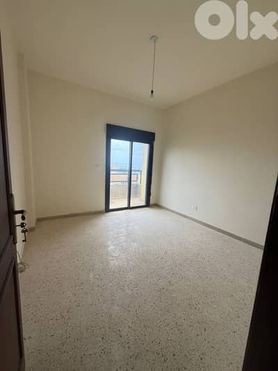 GMB220SA Apartment for sale in Batroun - شقة للبيع في البترون