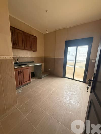 GMB220SA Apartment for sale in Batroun - شقة للبيع في البترون