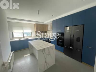 Luxury Sea View Apartment for Rent in Bayada | Brand New & Spacious
