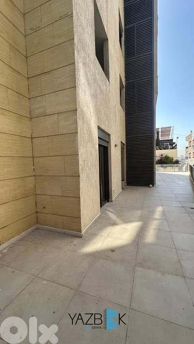 Apartment for Sale in Naccache شقة للبيع في النقاش REF#86843801KJ