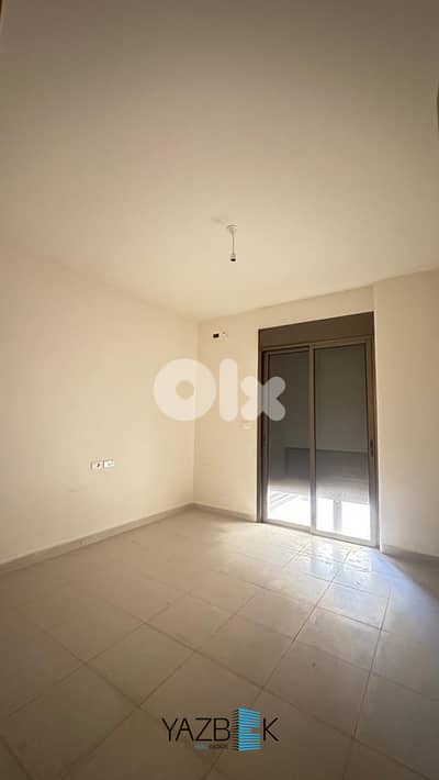 Apartment for Sale in Naccache شقة للبيع في النقاش REF#86843801KJ