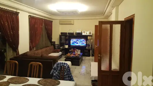 GMC489RAJ Duplex for sale in Baouchrieh - دوبلكس للبيع في البوشرية