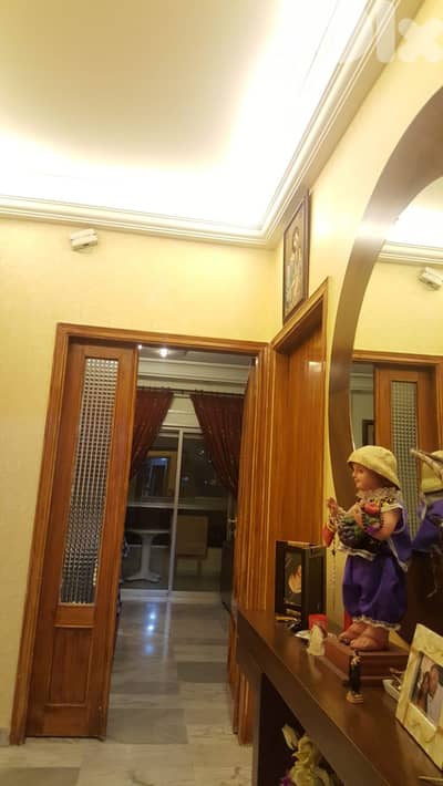 GMC489RAJ Duplex for sale in Baouchrieh - دوبلكس للبيع في البوشرية