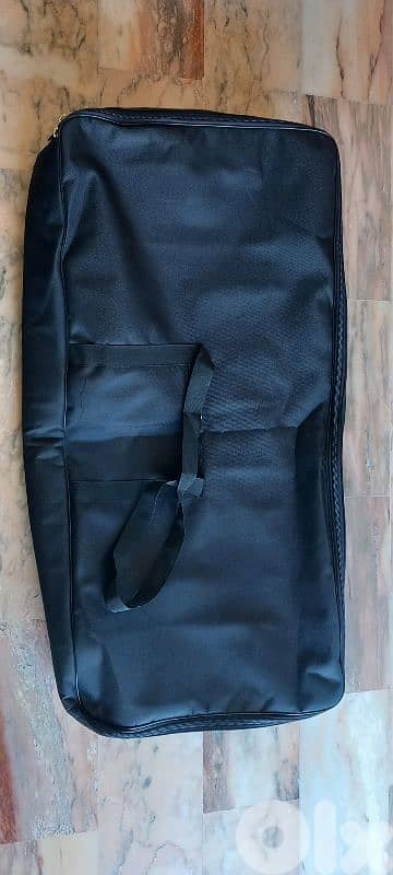 Padded soft bag for Keyboard 0