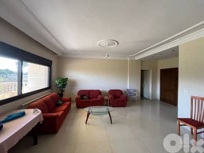 L20781 - 4-Bedroom Duplex with Open View For Sale in Koura