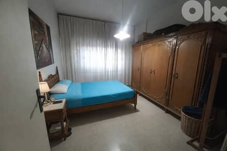 L20782 - 3-Bedroom Apartment For Sale in Bouchrieh