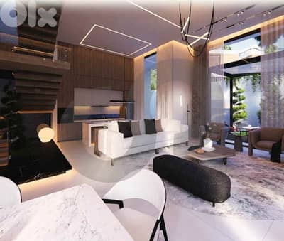 under construction, terrace, pool, pergola, Koura/كورة REF#MT134204