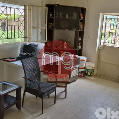 VB-7156 / Apartment for Rent in Kleiat, شقة للايجار في القليعات
