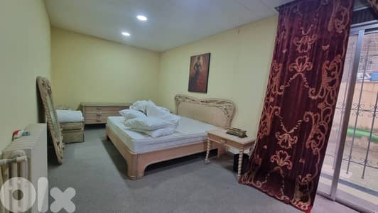 GMC272MAN Apartment for sale in Rabweh - شقة للبيع في الربوة