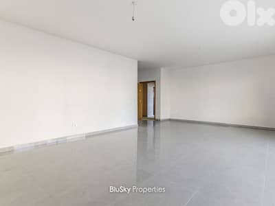 Apartment with Garden For SALE In Qonnabet Broumana #SS