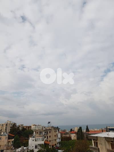 L20786 - An Unfurnished Apartment For Sale in Jbeil