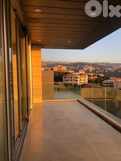 Apartment for Rent in Monteverde.
