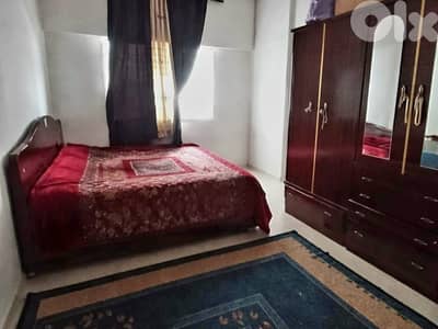 L20787 - 2-Bedroom Apartment with Terrace For Sale in Bouchrieh