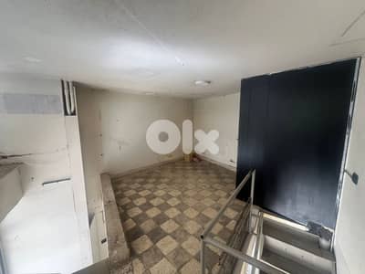 L20791 - 27 SQM Shop For Rent in Achrafieh, Sioufi L20791 - 27 SQM Shop For Rent in Achrafieh, Sioufi