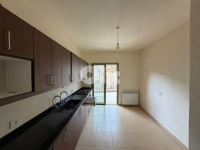 Apartment for sale in Baabdath شقة للبيع في بعبدات