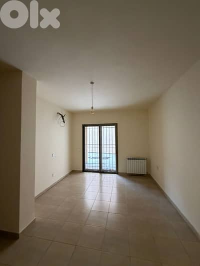 Apartment for sale in Baabdath شقة للبيع في بعبدات