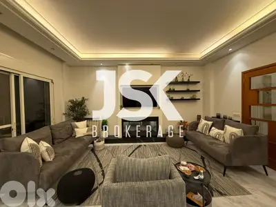 L20793 - Apartment With Mountain View For Sale in Kahale