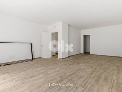 Apartment with Garden For SALE In Qonnabet Broumana شقة للبيع #SS