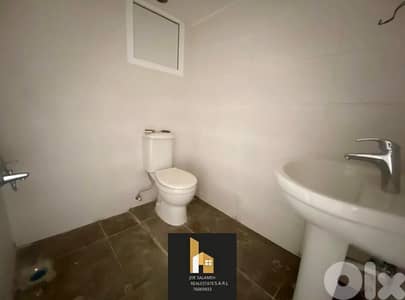 Apartment for sale in Sarba 145m2 Brand New INSTALMENTS AVAILABLE/صربا