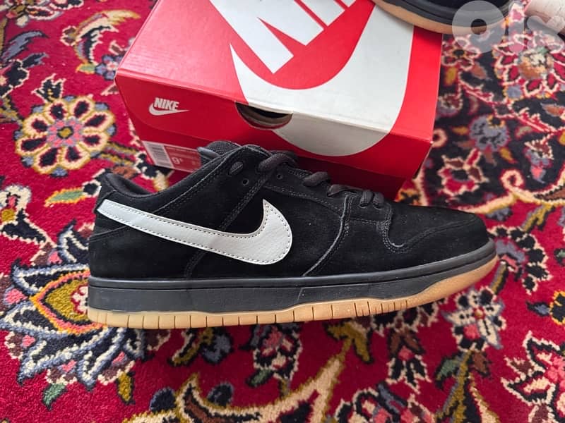 Nike dunk low pro sb 0
