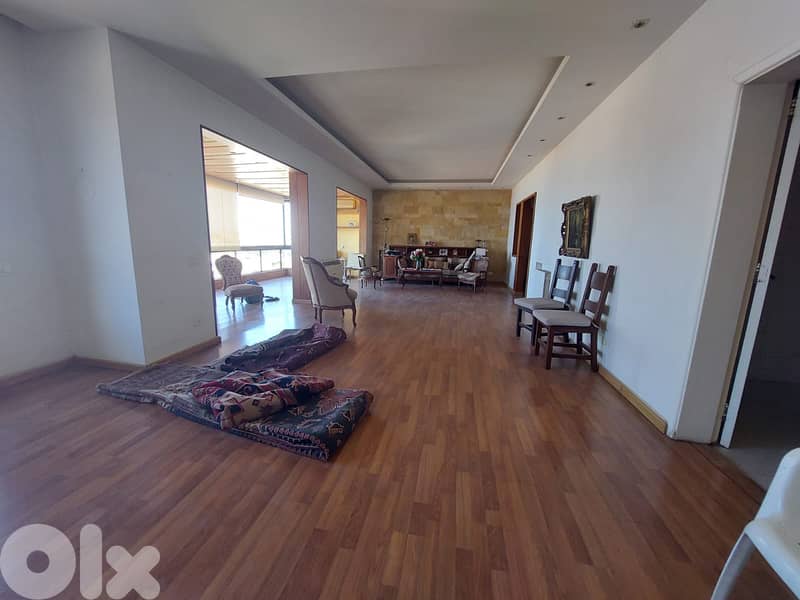 Duplex for Sale in Beit El Chaar| Panoramic View 0