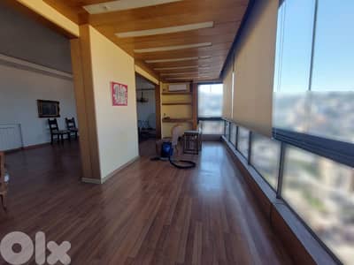 Duplex for Sale in Beit El Chaar| Panoramic View