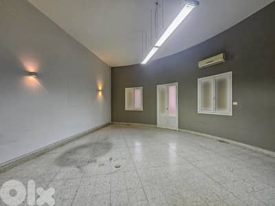 GMC145LG Apartment for sale in Sioufi - شقة للبيع في السيوفي