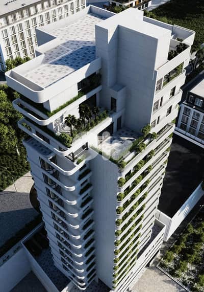 Under Construction For Sale in Rawcheتحت الإنشاء للبيع في روشة