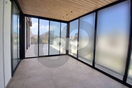 roop top, city view, balcony,Achrafieh, carre d'or/اشرفيه REF#CK134209