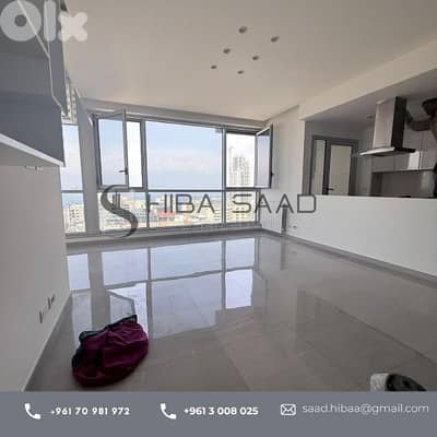 Apartment for rent in Hamra شقة للايجار في الحمرا