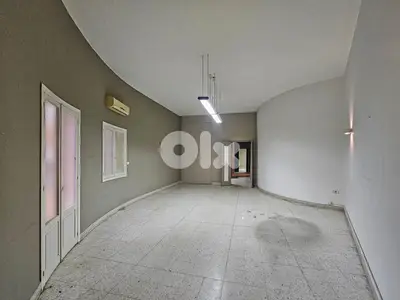 GMC145LG Apartment for rent in Sioufi -  شقة للإيجار في السيوفي