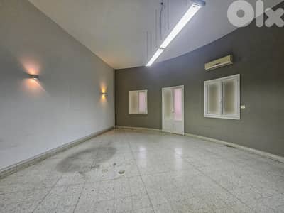 GMC145LG Apartment for rent in Sioufi -  شقة للإيجار في السيوفي