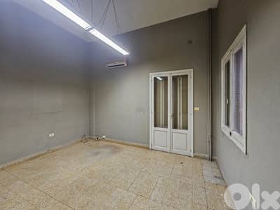 GMC145LG Apartment for rent in Sioufi -  شقة للإيجار في السيوفي