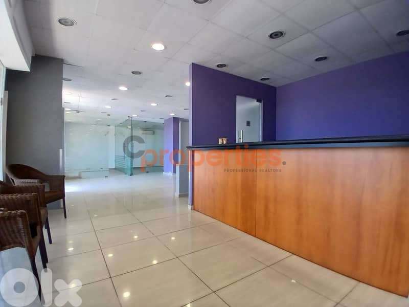 Shop For Rent In Tabarja – CPJGK79 0