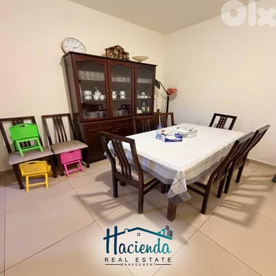 Apartment For Sale In Jbeil Hboub