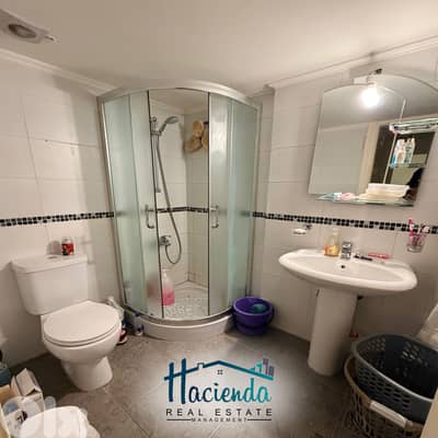 Apartment For Sale In Jbeil Hboub