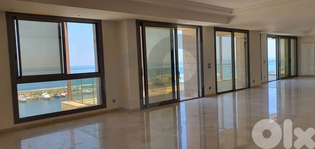 WATERFRONT, Promenade, PENTHOUSE with terrace REF#CE93352