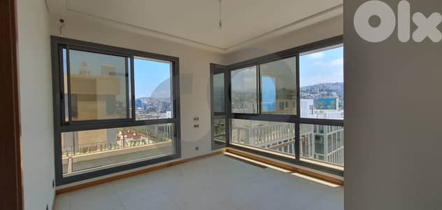 WATERFRONT, Promenade, PENTHOUSE with terrace REF#CE93352
